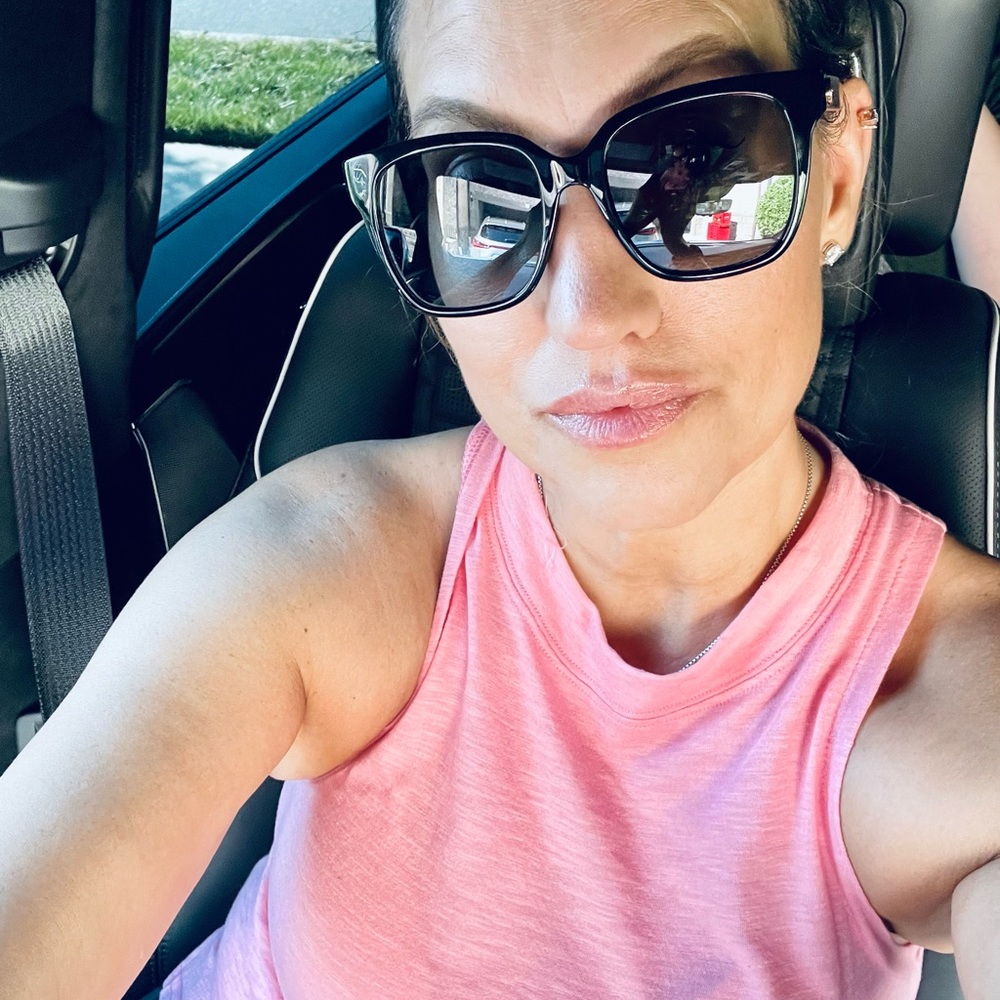 Get to know your Posher! ❄️✨